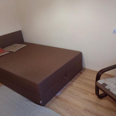 Duze Mieszkanie W Helu Na Lesnej Apartment Ngoại thất bức ảnh