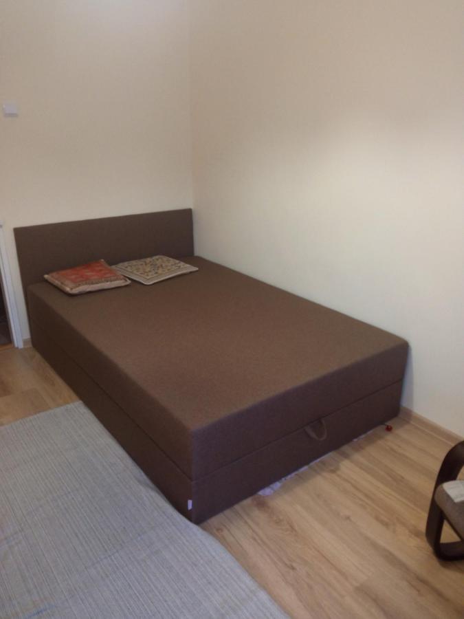 Duze Mieszkanie W Helu Na Lesnej Apartment Ngoại thất bức ảnh