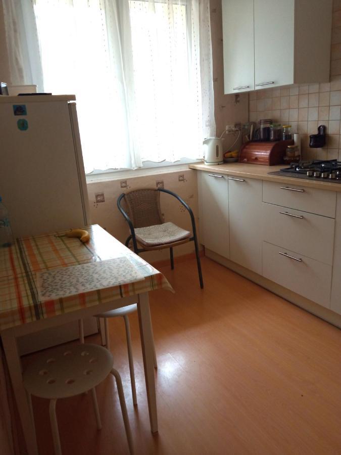 Duze Mieszkanie W Helu Na Lesnej Apartment Ngoại thất bức ảnh